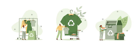 As Seen in Forbes: What Fashion Can Learn From Plastic Recycling
