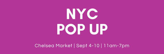 Chelsea Market Pop-up