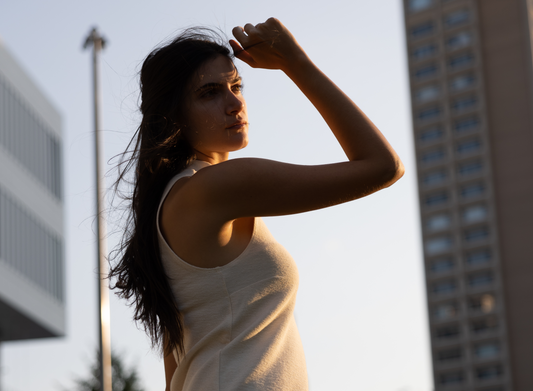 The Organic Clothing Revolution: Why It's Better for You and Where To Buy