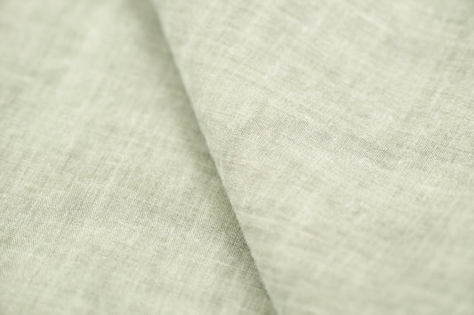 Top Eco-Friendly Fabrics