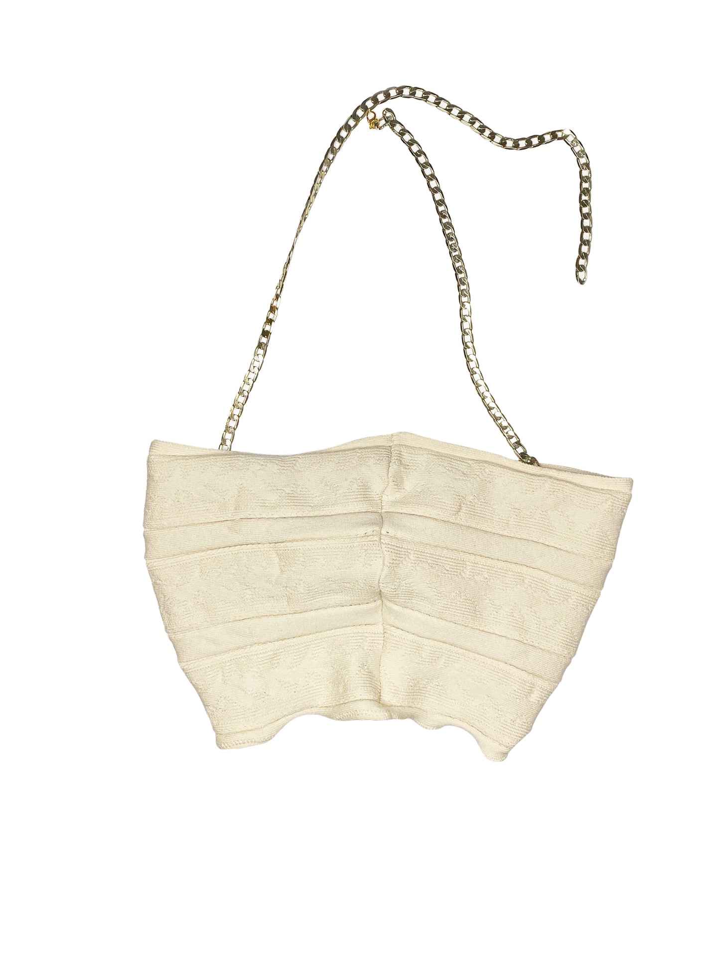 Chain Knit Set