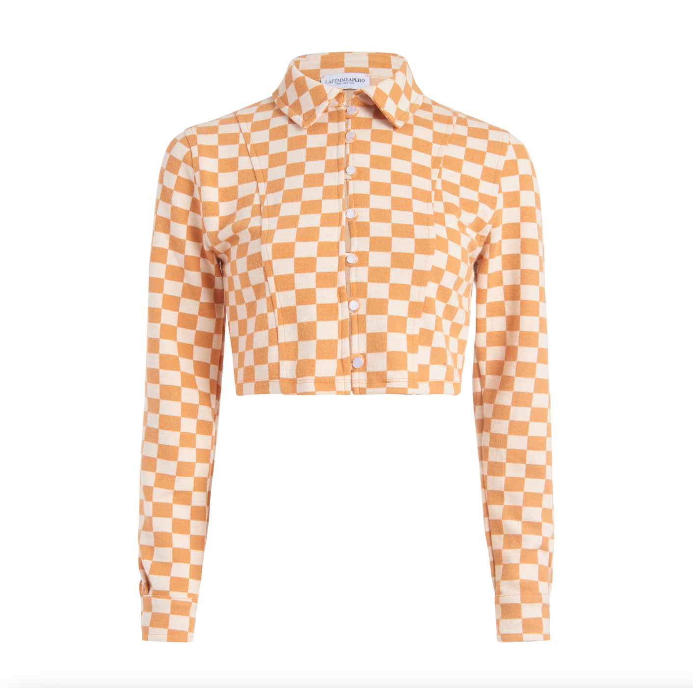 Dolly Shirt