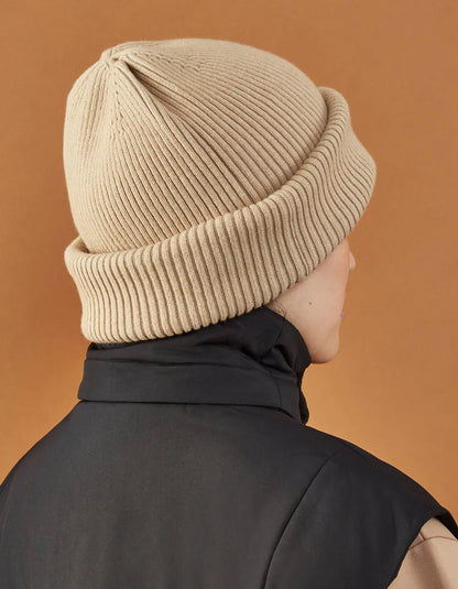 Three-In-One Hat