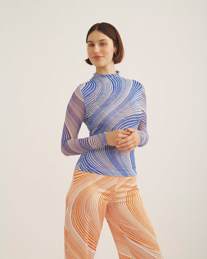 Mesh Top