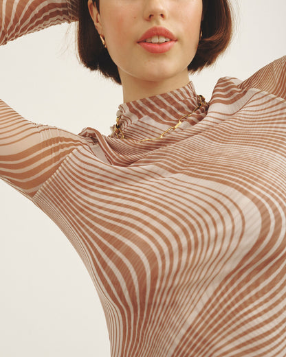 Mesh Top