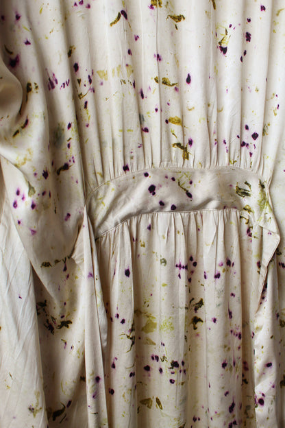 Midsummer Night's Dream Silk Robe