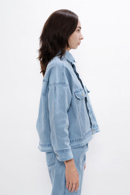 Arizona Denim Jacket