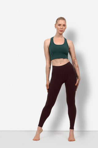 Aspen Leggings - Reprise Activewear