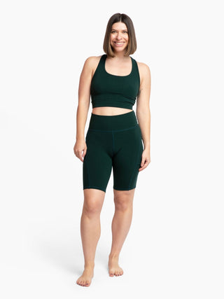 Aspen Shorts - Reprise Activewear