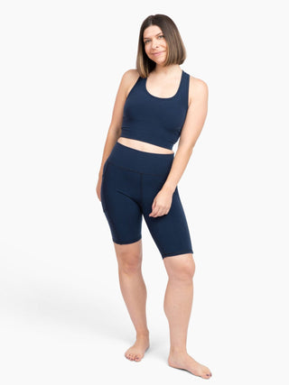 Aspen Shorts - Reprise Activewear