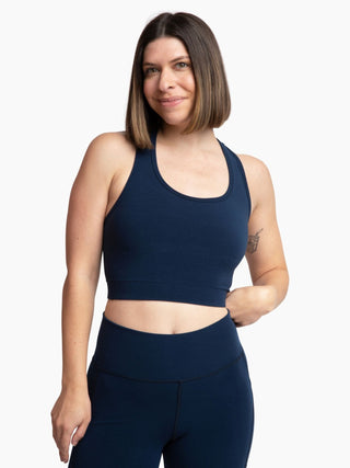 Aspen Sports Bra - Reprise Activewear