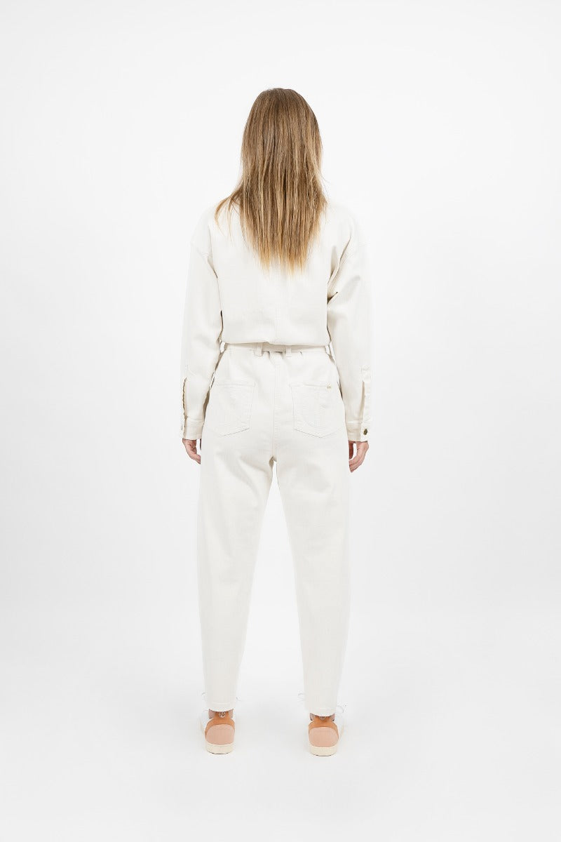 San Francisco Denim Boilersuit