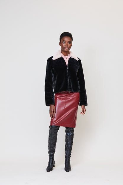 Audrey Jacket