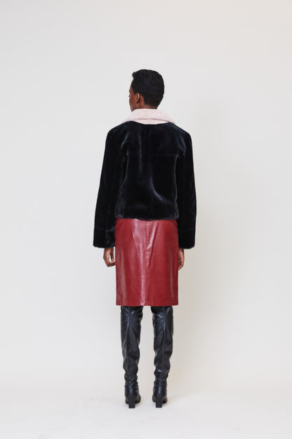 Audrey Jacket