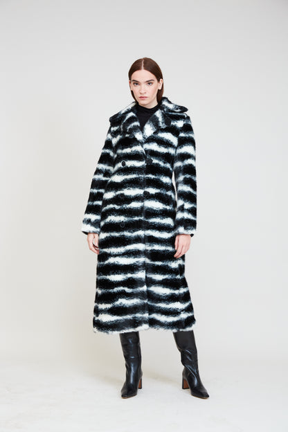 Catherine Coat