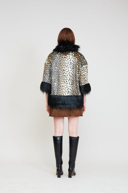 Anna Jacket