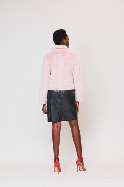 Audrey Jacket