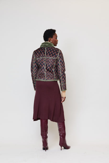 Audrey Jacket