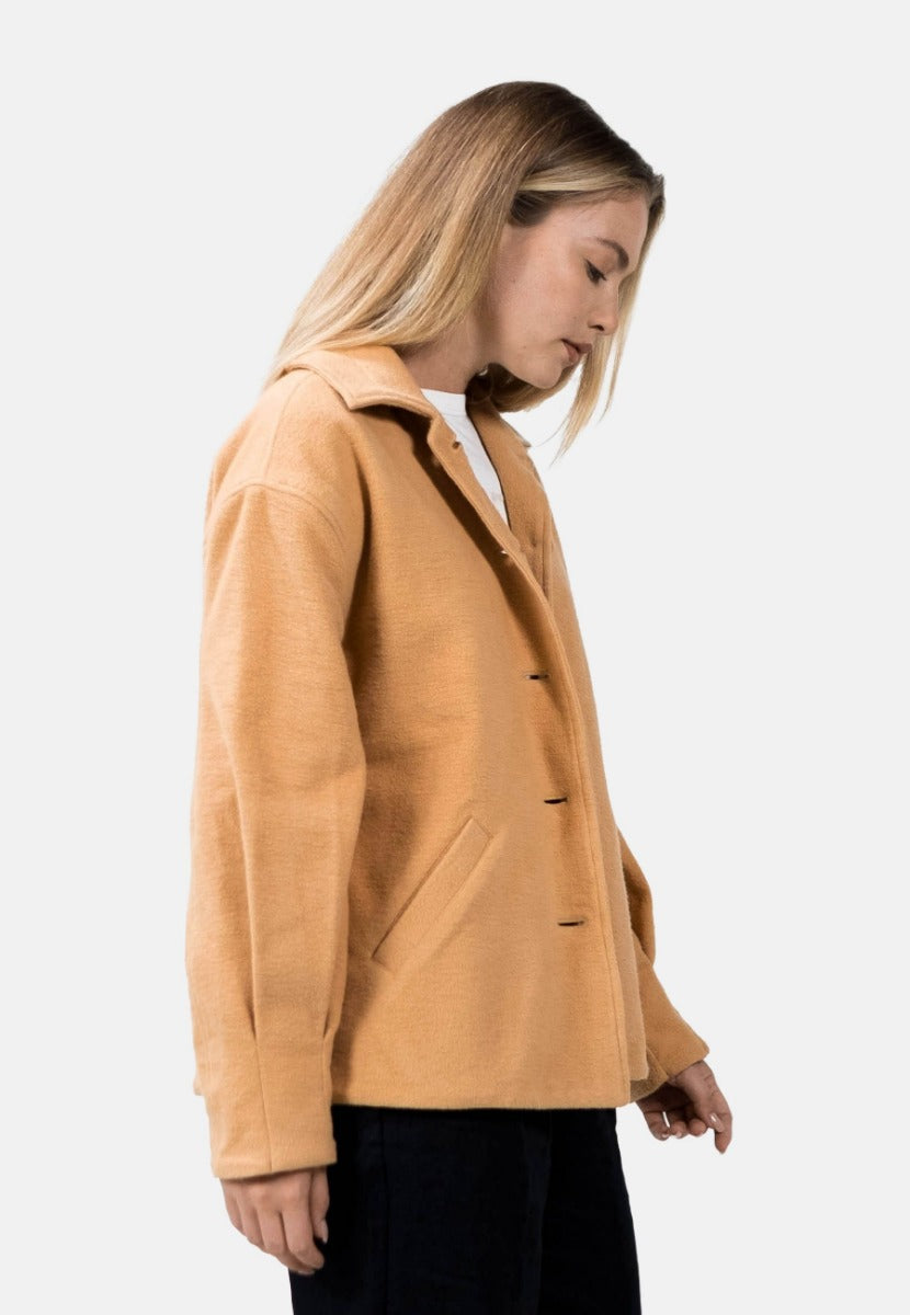 Gap cocoon coat shop