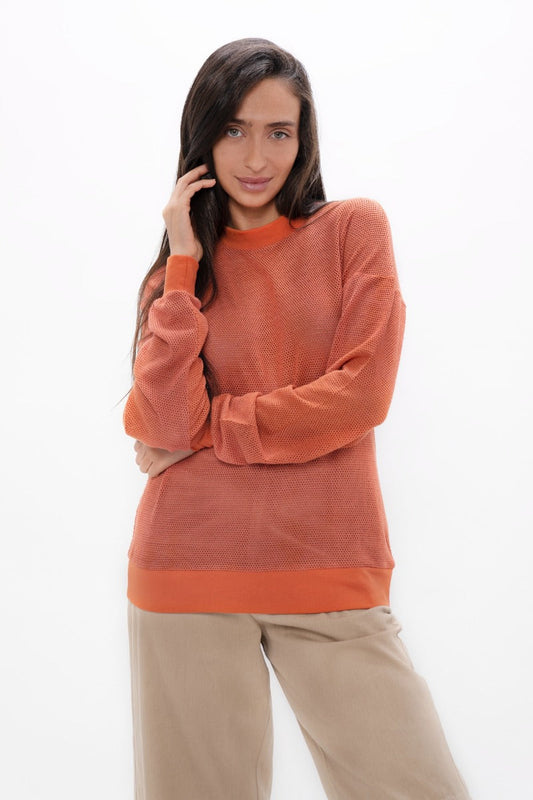 Philly Cosy Sweater