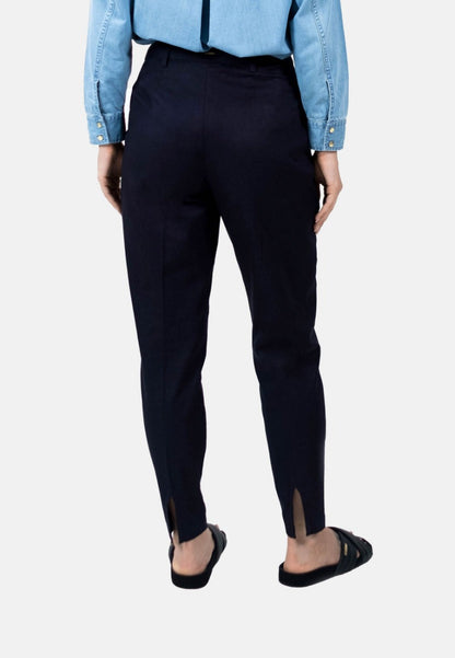Salo Tapered Trousers