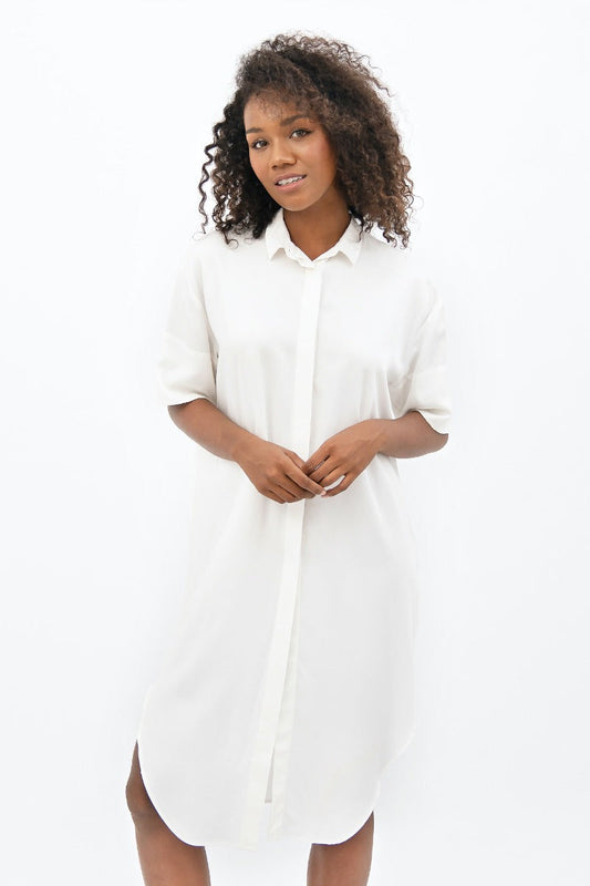 Seville Midi Dress