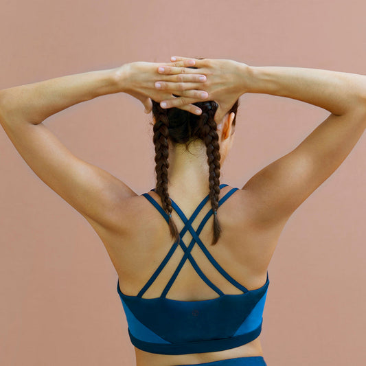 Stockholm Bra Top